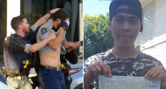 هویت عامل تیراندازی در روز نخست جام‌جهانی زنان شناسایی شد