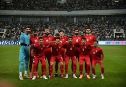 ایران چگونه به جام‌جهانی ۲۰۲۶ صعود می‌کند؟