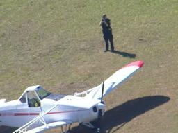 دو کشته با برخورد دو فروند هواپیمای سبک در کوئینزلند استرالیا