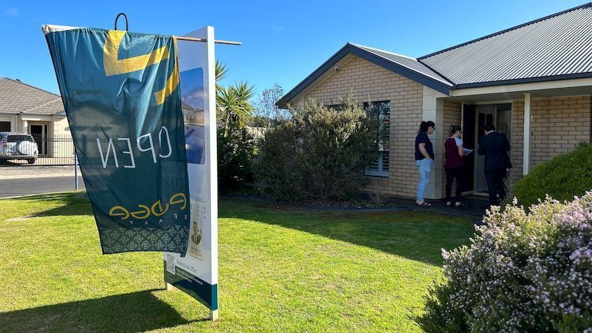 ثبت رکورد جدید افزایش میانگین قیمت مسکن در کلانشهر آدلاید