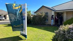 ثبت رکورد جدید افزایش میانگین قیمت مسکن در کلانشهر آدلاید