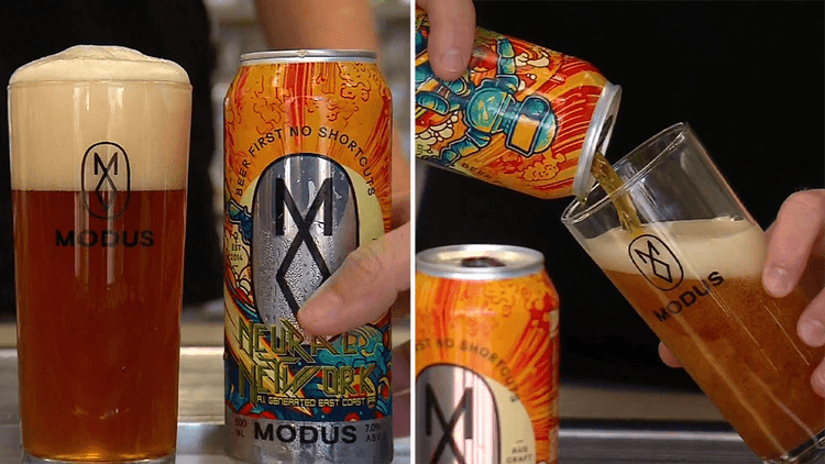 افزایش دوباره مالیات آبجو در استرالیا 