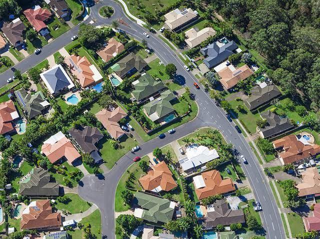 ادامه‌دار بودن رشد قیمت مسکن در استرالیا طی فصل بهار