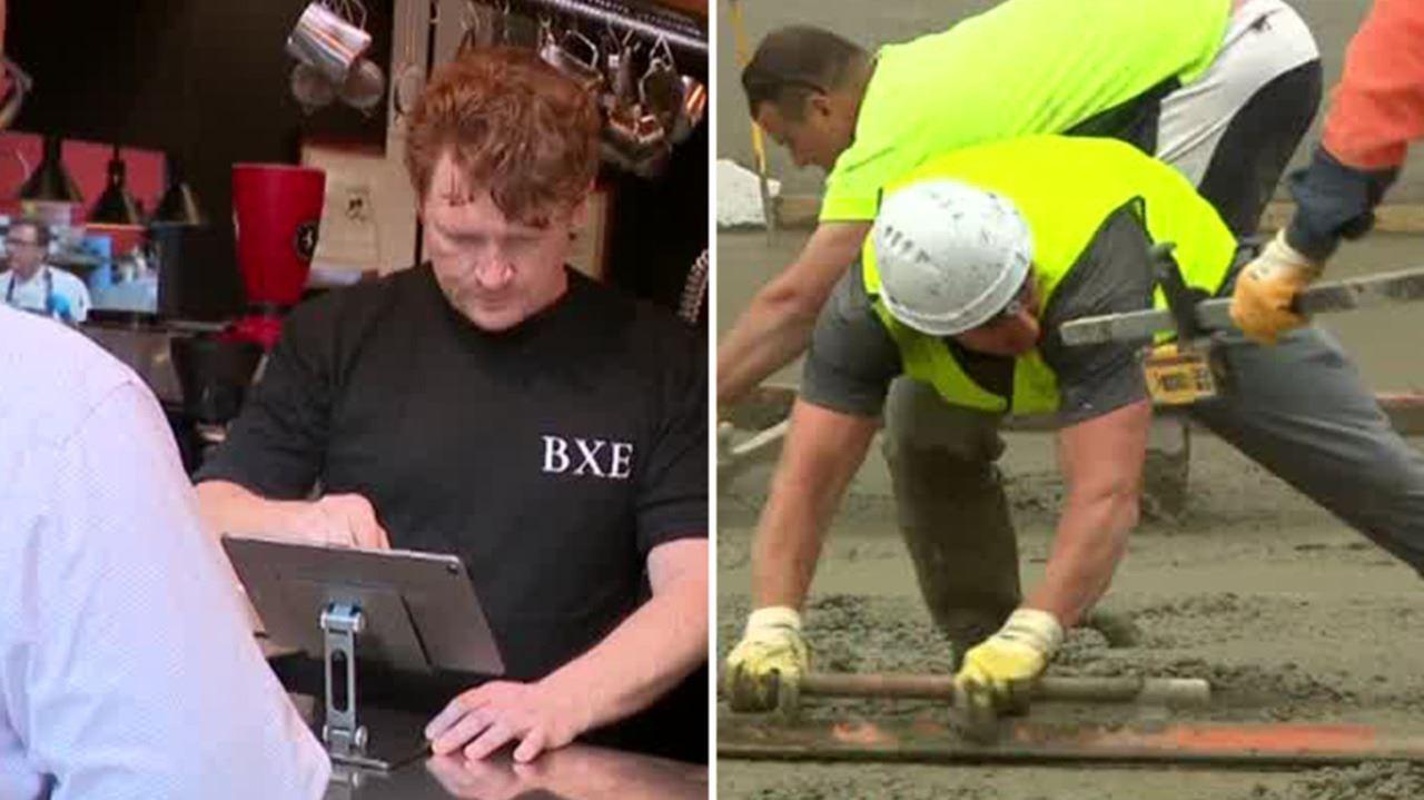 افزایش نرخ بیکاری به 3.7 درصد در استرالیا