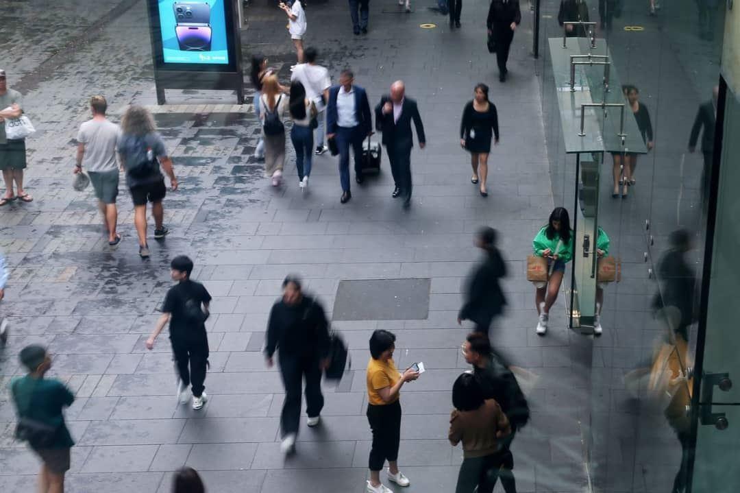 10 محل کار برتر در استرالیا