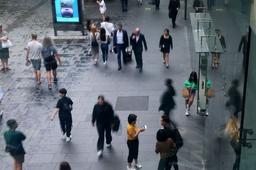 10 محل کار برتر در استرالیا