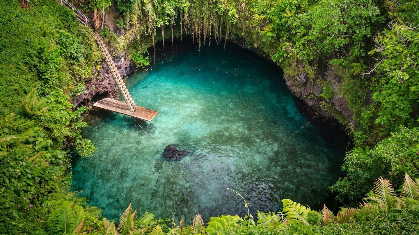 هشت مقصد گردشگری برتر برای استرالیایی‌ها در ماه سپتامبر