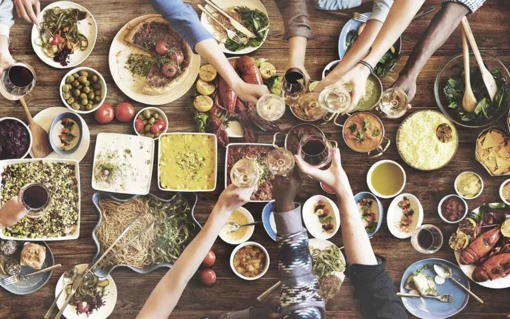 سبک زندگی مدیترانه‌ای احتمال مرگ زودهنگام را کاهش می‌دهد