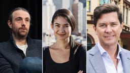 جوان‌ترین میلیاردرهای استرالیایی چقدر ثروت دارند؟