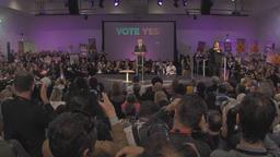 رفراندم صدای پارلمان 14 اکتبر در استرالیا برگزار می‌شود