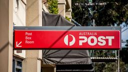 ضرر و زیان شرکت پست استرالیا برای دومین بار طی 30 سال گذشته