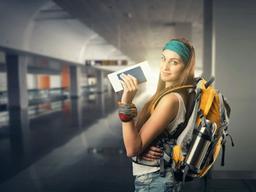 ویزای پاندمی(ساب‌کلاس 408) به متقاضیان جدید اعطا نمی‌شود