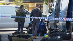 شوکر پلیس، جان یک نفر را در ایالت نیوساوت‌ولز گرفت