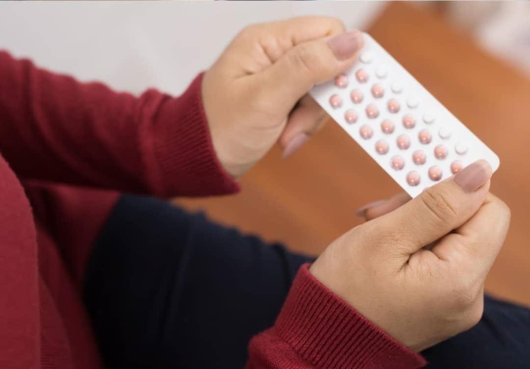 لخته شدن خون با مصرف همزمان مسکن و داروهای ضد بارداری