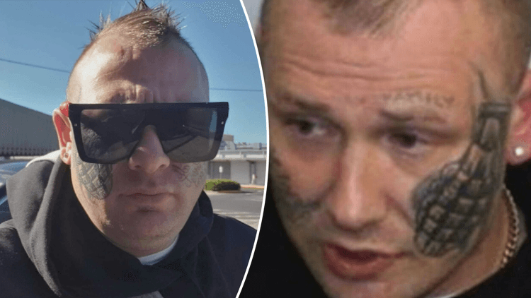 متهم مسلح فراری در درگیری با پلیس ویکتوریا کشته شد