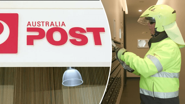 شرکت پست استرالیا هزاران نفر را برای کار در فصل کریسمس استخدام می‌کند