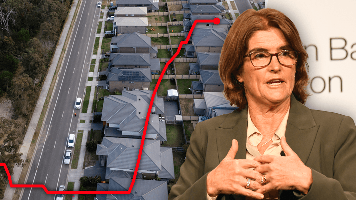 هیئت مدیره بانک مرکزی استرالیا با ثابت ماندن نرخ بهره بانکی موافقت کرد