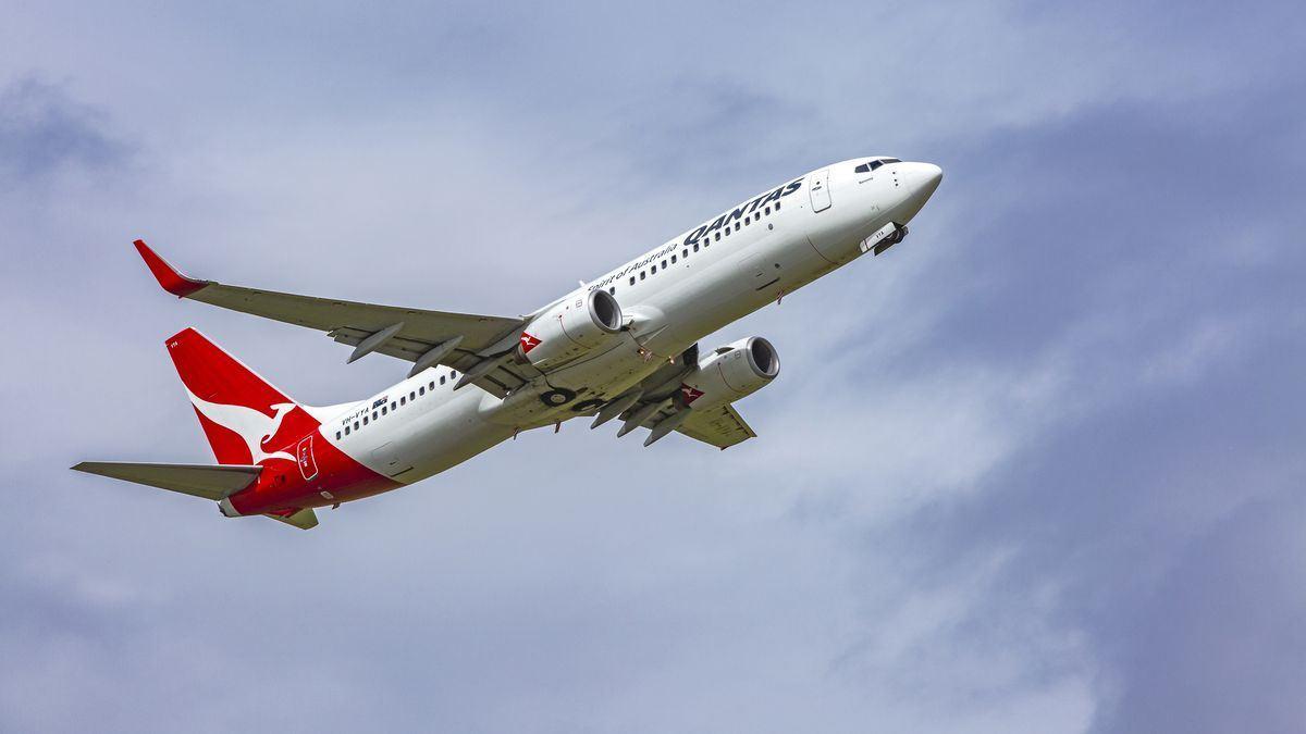 تهدید به اعتصاب خلبانان شرکت کانتاس در ایالت استرالیای غربی