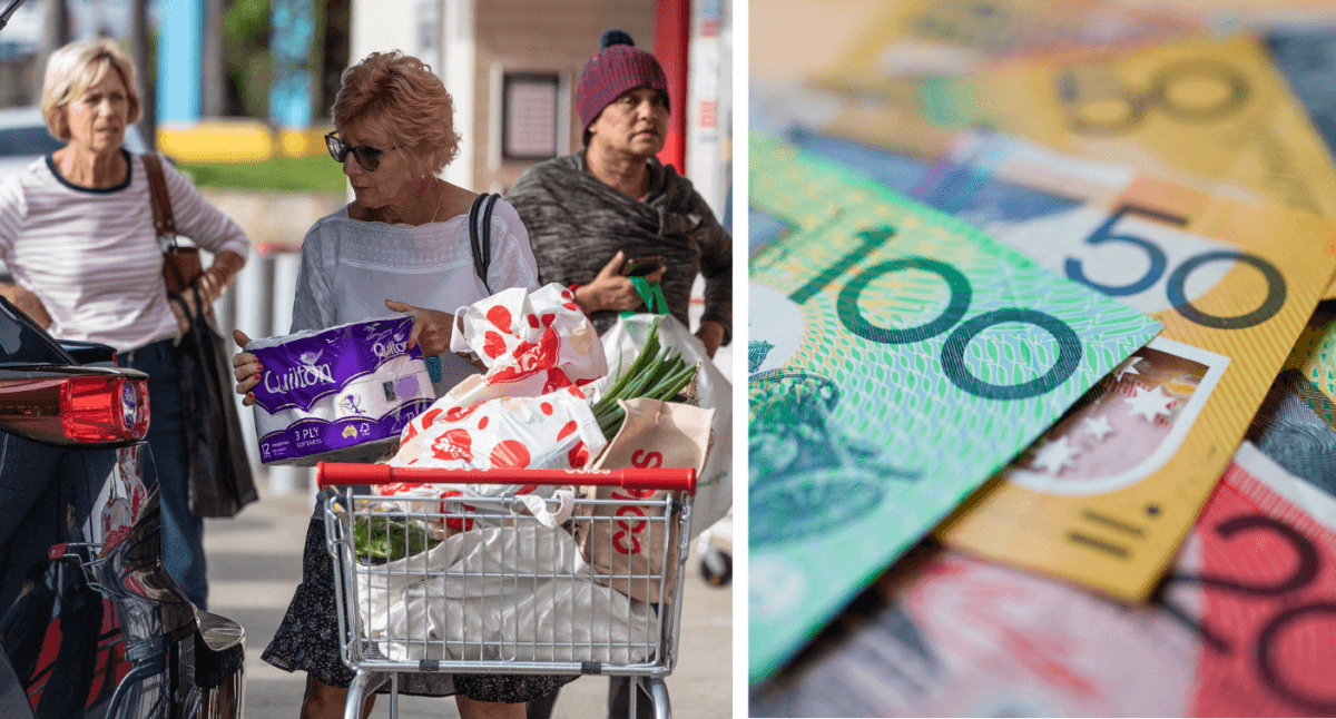 بازنشستگان استرالیایی منتظر افزایش درآمد باشند