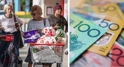 بازنشستگان استرالیایی منتظر افزایش درآمد باشند