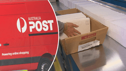 شرکت پست استرالیا آخرین فرصت برای ارسال هدایای کریسمس را اعلام کرد