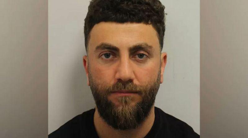 سرکرده ایرانی یک باند قاچاق هزاران انسان به بریتانیا دستگیر شده