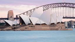 تالار اپرای سیدنی 50 ساله شد/ نگاهی به برگزاری هزاران رویداد تاریخی