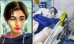 گزارش ای‌بی‌سی‌ استرالیا از مرگ مغزی شدن آرمیتا گراوند