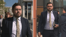 کارمند سابق حزب لیبرال به دو مورد تجاوز جنسی در ایالت کوئینزلند متهم شد