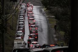 خشونت جاده‌ای در کدام‌یک از ایالت‌های استرالیا بیشتر است؟