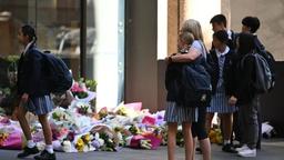 بحران ملی اپیدمی خشونت علیه زنان در استرالیا