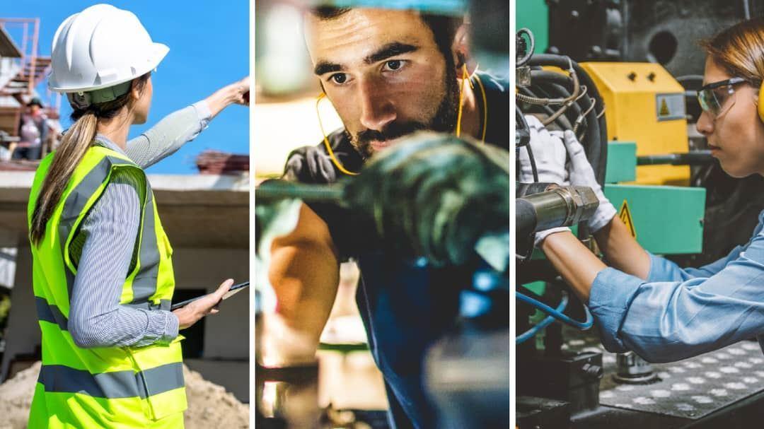 چه مشاغلی در استرالیا طی سال مالی گذشته بیشترین افزایش حقوق را داشتند؟