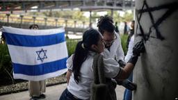 افزایش چشمگیر حوادث اسلام هراسی و یهودی‌ستیزی در استرالیا