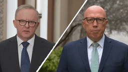 کاهش محبوبیت نخست وزیر استرالیا براساس تازه‌ترین نظرسنجی