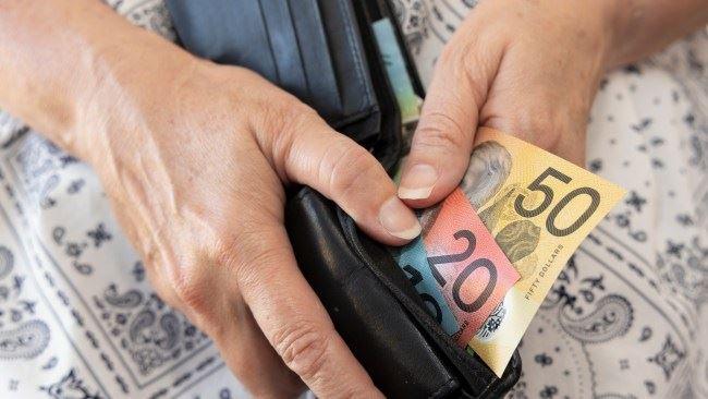 افزایش حقوق و دستمزد کارگران در استرالیا