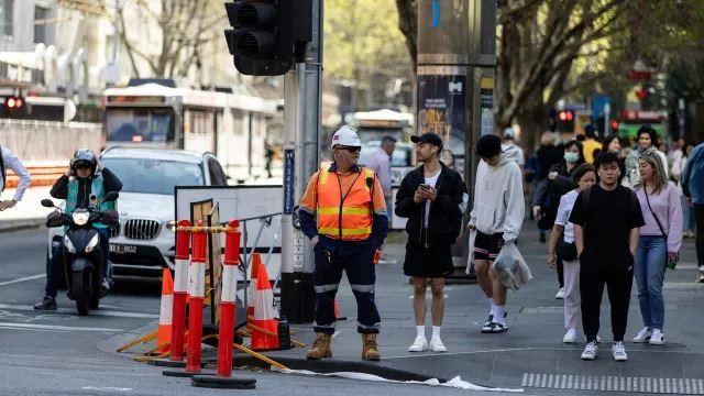 نرخ بیکاری طی ماه اکتبر در استرالیا به 3.7 درصد رسید