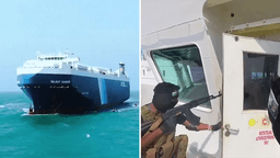  ۲۳نفر از معترضان حامی فلسطین در سیدنی بازداشت شدند