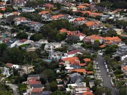 خانوارهای استرالیایی‌ برای خرید خانه باید چقدر درآمد داشته باشند؟