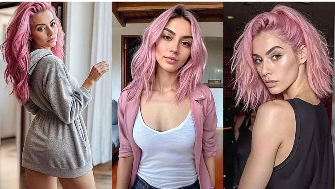 چرا آیتانا در دنیای مد معروف شده است؟