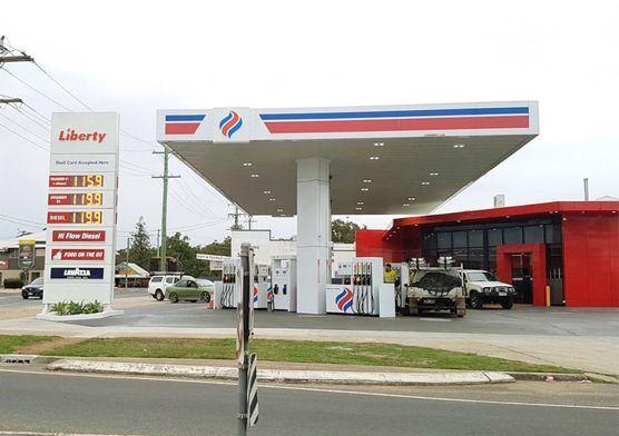 شناسایی رانندگان متواری از پمپ بنزین‌ها در استرالیا با هوش مصنوعی