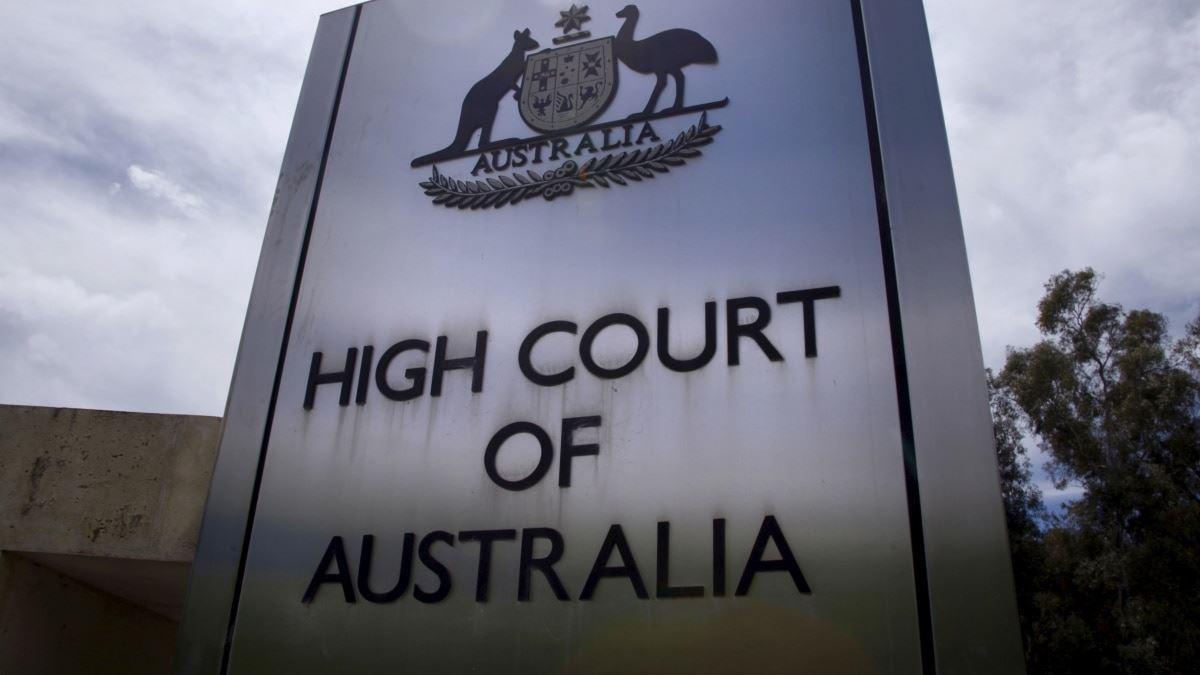 قوانین سلب تابعیت از تروریست‌ها در استرالیا مورد بازنگری قرار می‌گیرد