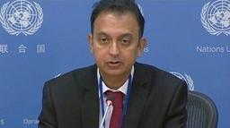  جاویدرحمان، استرالیا سپاه را در لیست سازمان‌های تروریستی قرار دهد