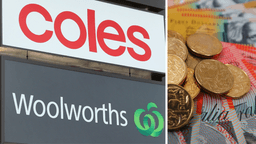 بررسی قیمت‌گذاری دو فروشگاه توسط سنای استرالیا