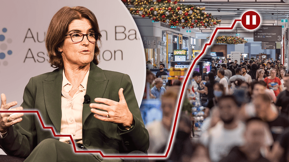 موافقت بانک مرکزی استرالیا با تثبیت نرخ بهره بانکی