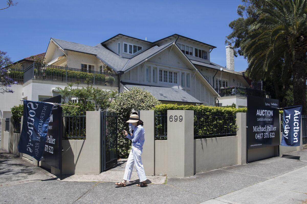 افزایش مالیات خانه‌های خالی سرمایه‌گذاران خارجی در استرالیا 