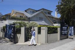 افزایش مالیات خانه‌های خالی سرمایه‌گذاران خارجی در استرالیا 