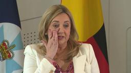 نخست وزیر کوئینزلند، از سمت خود کناره‌گیری می‌کند