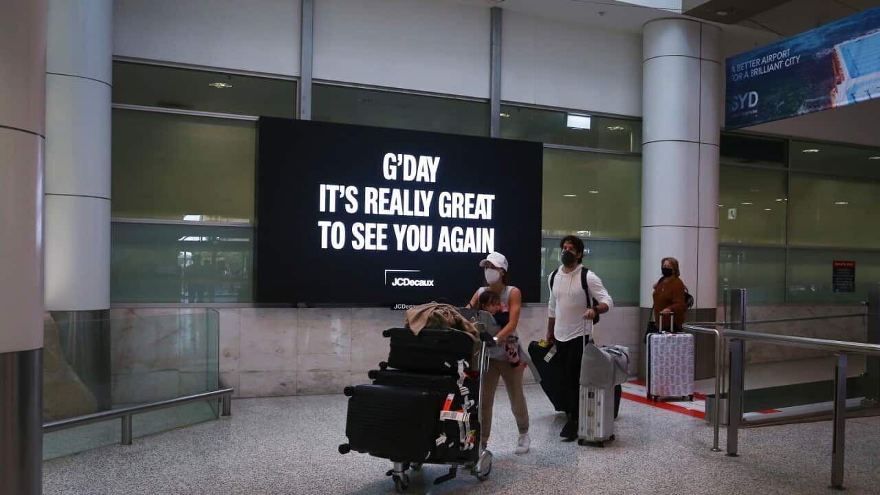 اعلام استراتژی جدید سیستم مهاجرت دولت استرالیا