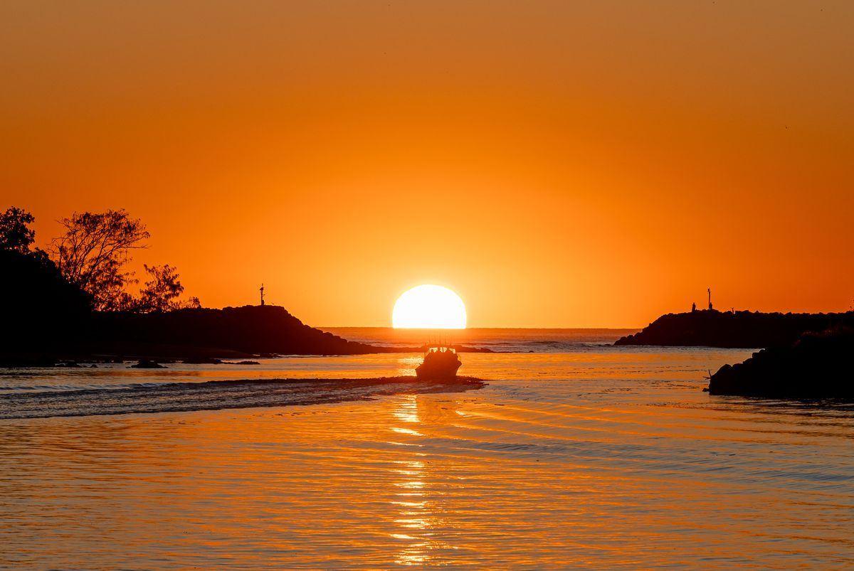 ۲۲ دسامبر؛ انقلاب تابستانی و بلندترین روز سال در نیمکره جنوبی