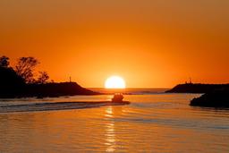 ۲۲ دسامبر؛ انقلاب تابستانی و بلندترین روز سال در نیمکره جنوبی